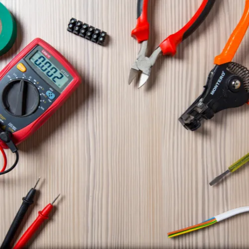 Electrical Repairs