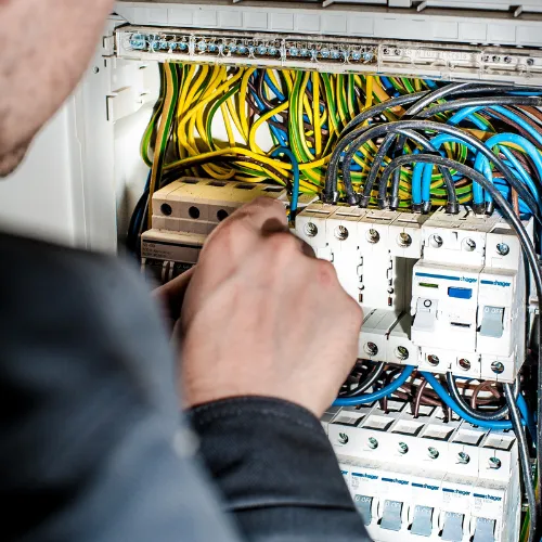 Consumer Unit Upgrades