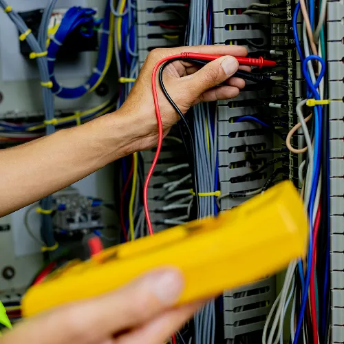 Appliance Installation