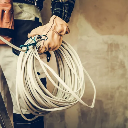 Outdoor Electrical
